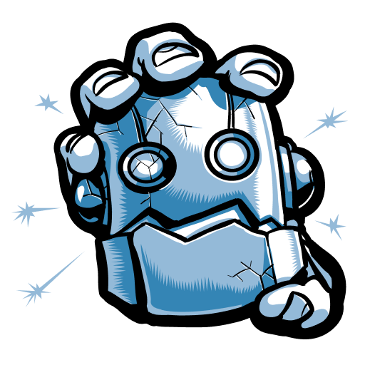 Captcha! logo
