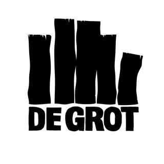 De Grot logo